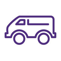 Industries truck