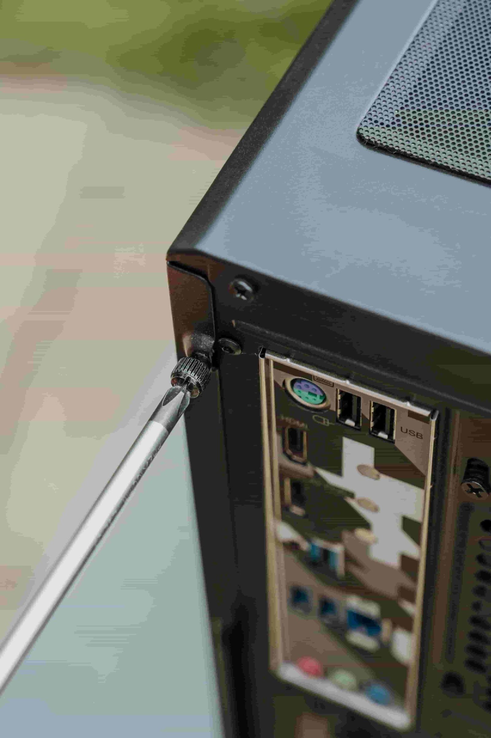 disaster recovery