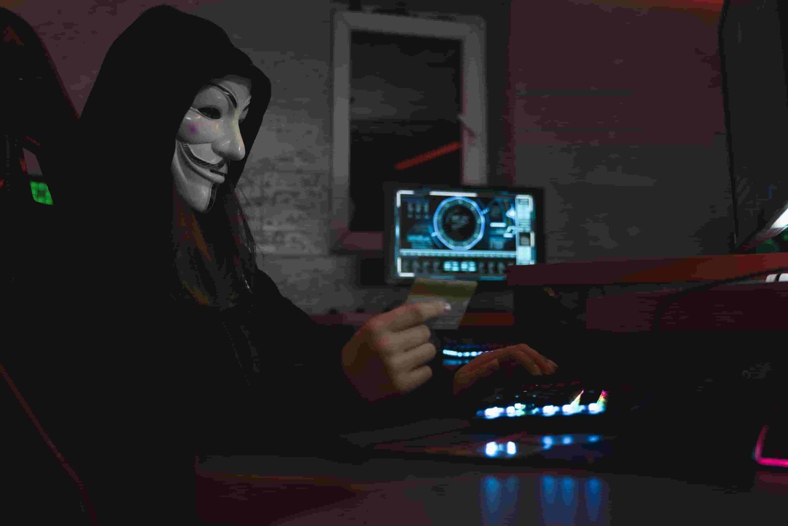 cyber security